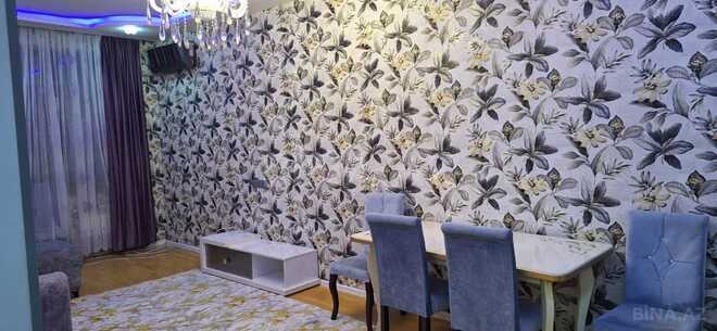 Сдаётся 2-комн. новостройка 90 м², м. Иншаатчылар, photo 4 from 12