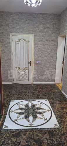Сдаётся 2-комн. новостройка 90 м², м. Иншаатчылар, photo 11 from 12