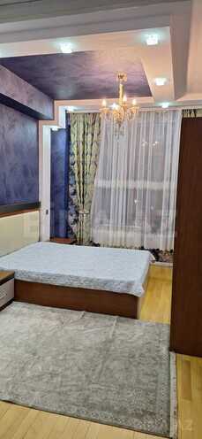 Сдаётся 2-комн. новостройка 90 м², м. Иншаатчылар, photo 9 from 12