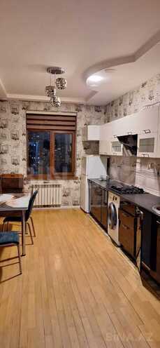 Сдаётся 2-комн. новостройка 90 м², м. Иншаатчылар, photo 7 from 12