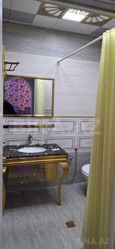 Сдаётся 2-комн. новостройка 90 м², м. Иншаатчылар, photo 10 from 12