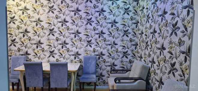 Сдаётся 2-комн. новостройка 90 м², м. Иншаатчылар, photo 5 from 12