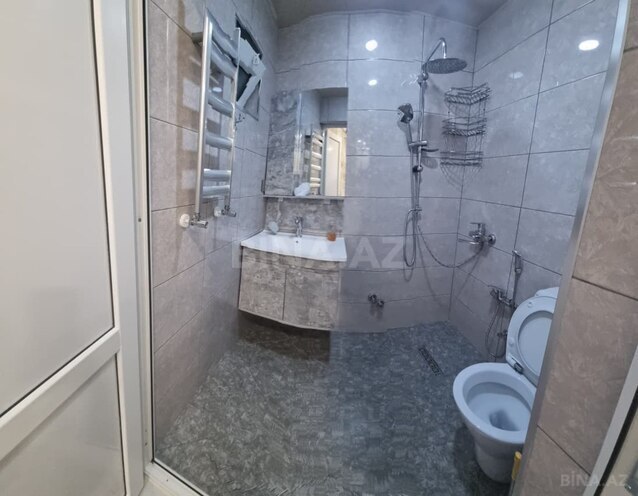 İcarəyə verilir 2 otaqlı köhnə tikili 60 m², 20 Yanvar m., photo 7 from 8