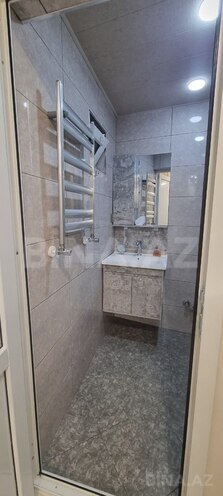 İcarəyə verilir 2 otaqlı köhnə tikili 60 m², 20 Yanvar m., photo 6 from 8