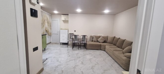 İcarəyə verilir 2 otaqlı köhnə tikili 60 m², 20 Yanvar m., photo 3 from 8