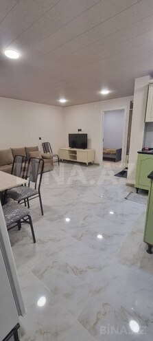 İcarəyə verilir 2 otaqlı köhnə tikili 60 m², 20 Yanvar m., photo 1 from 8
