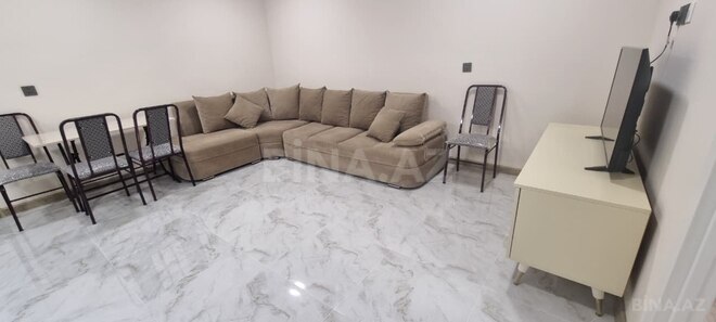 İcarəyə verilir 2 otaqlı köhnə tikili 60 m², 20 Yanvar m., photo 4 from 8