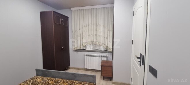İcarəyə verilir 2 otaqlı köhnə tikili 60 m², 20 Yanvar m., photo 5 from 8