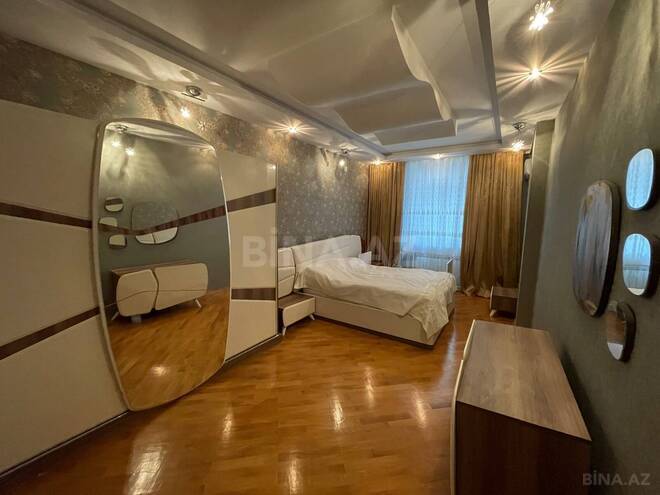 Продается 3-комн. новостройка 135 м², м. Иншаатчылар, photo 11 from 22
