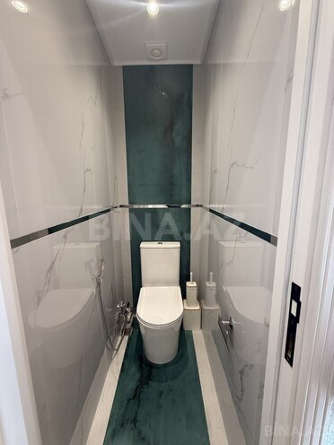Satılır 3 otaqlı köhnə tikili 65 m², Xalqlar Dostluğu m., photo 16 from 18