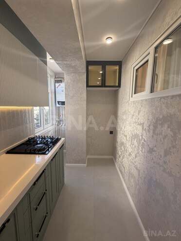 Satılır 3 otaqlı köhnə tikili 65 m², Xalqlar Dostluğu m., photo 11 from 18