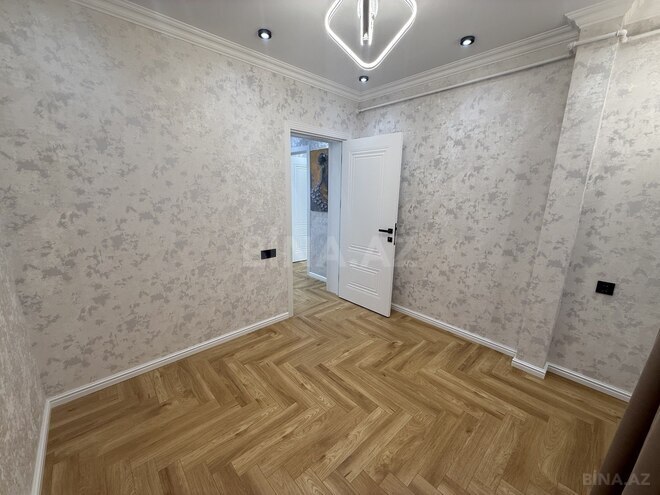 Satılır 3 otaqlı köhnə tikili 65 m², Xalqlar Dostluğu m., photo 10 from 18