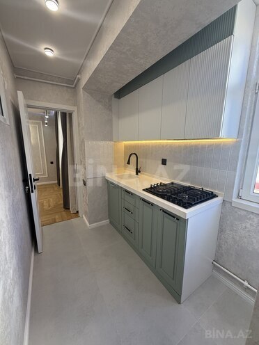 Satılır 3 otaqlı köhnə tikili 65 m², Xalqlar Dostluğu m., photo 12 from 18