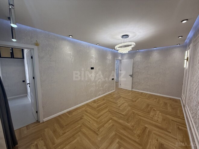 Satılır 3 otaqlı köhnə tikili 65 m², Xalqlar Dostluğu m., photo 4 from 18