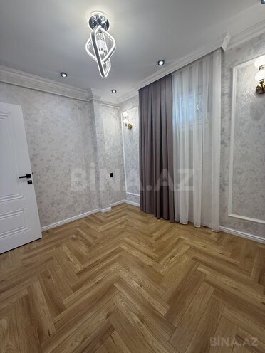 Satılır 3 otaqlı köhnə tikili 65 m², Xalqlar Dostluğu m., photo 8 from 18