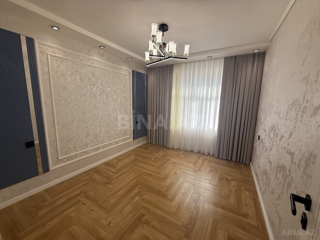 Satılır 3 otaqlı köhnə tikili 65 m², Xalqlar Dostluğu m., photo 6 from 18