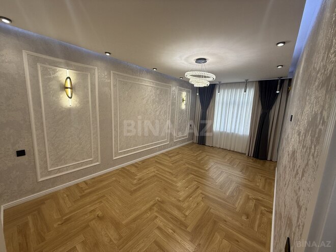 Satılır 3 otaqlı köhnə tikili 65 m², Xalqlar Dostluğu m., photo 3 from 18