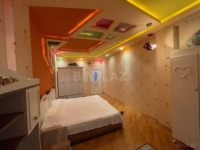 Продается 3-комн. новостройка 135 м², м. Иншаатчылар, photo 13 from 22