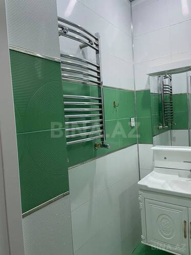 Продается 3-комн. новостройка 135 м², м. Иншаатчылар, photo 16 from 22