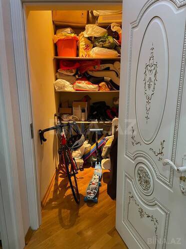 Продается 3-комн. новостройка 135 м², м. Иншаатчылар, photo 17 from 22