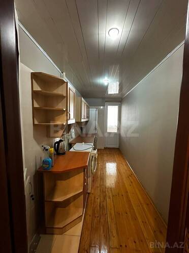 Satılır 3 otaqlı köhnə tikili 75 m², Memar Əcəmi m., photo 3 from 9
