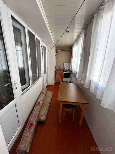 Satılır 3 otaqlı köhnə tikili 75 m², Memar Əcəmi m., photo 7 from 9