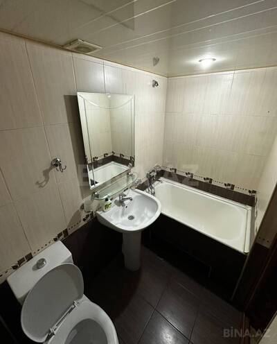 Satılır 3 otaqlı köhnə tikili 75 m², Memar Əcəmi m., photo 8 from 9