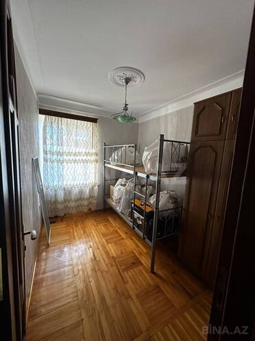 Satılır 3 otaqlı köhnə tikili 75 m², Memar Əcəmi m., photo 4 from 9