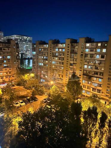 Satılır 4 otaqlı köhnə tikili 105 m², Yeni Yasamal q., photo 19 from 20