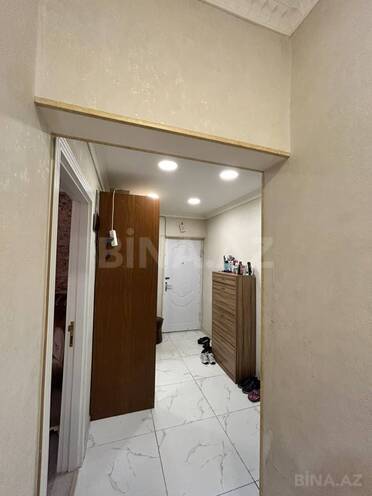 Satılır 4 otaqlı köhnə tikili 105 m², Yeni Yasamal q., photo 9 from 20