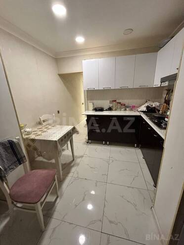 Satılır 4 otaqlı köhnə tikili 105 m², Yeni Yasamal q., photo 12 from 20