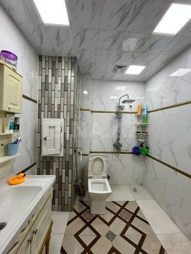 Satılır 4 otaqlı köhnə tikili 105 m², Yeni Yasamal q., photo 18 from 20