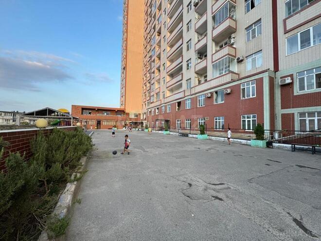 Satılır 2 otaqlı yeni tikili 72 m², Yasamal r., photo 24 from 28
