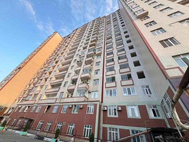 Satılır 2 otaqlı yeni tikili 72 m², Yasamal r., photo 1 from 28