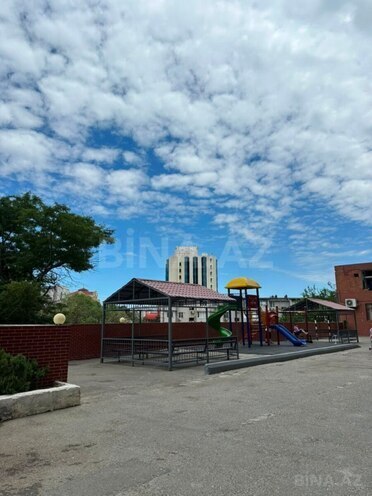 Satılır 2 otaqlı yeni tikili 72 m², Yasamal r., photo 23 from 28