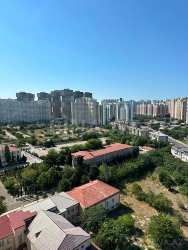 Satılır 2 otaqlı yeni tikili 72 m², Yasamal r., photo 20 from 28