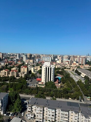 Satılır 2 otaqlı yeni tikili 72 m², Yasamal r., photo 21 from 28