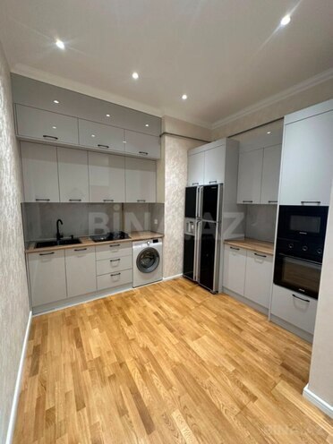 Satılır 2 otaqlı yeni tikili 72 m², Yasamal r., photo 15 from 28