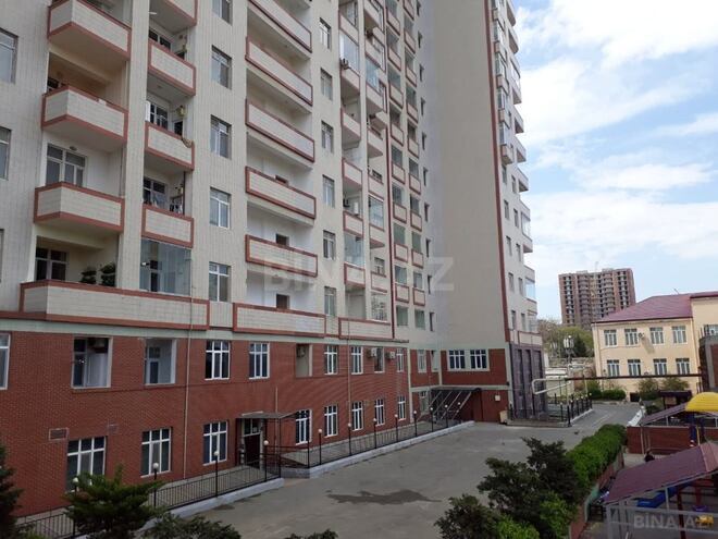 Satılır 2 otaqlı yeni tikili 72 m², Yasamal r., photo 3 from 28