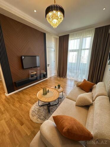 Satılır 2 otaqlı yeni tikili 72 m², Yasamal r., photo 6 from 28
