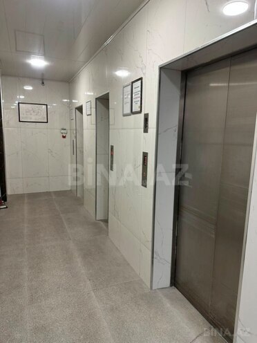 Satılır 2 otaqlı yeni tikili 72 m², Yasamal r., photo 22 from 28