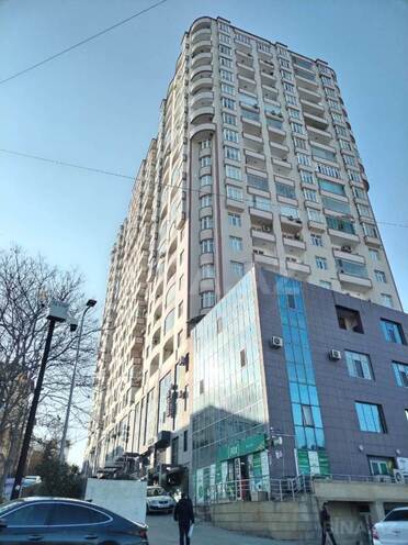 Satılır 2 otaqlı yeni tikili 72 m², Yasamal r., photo 26 from 28