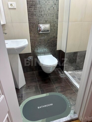 Satılır 2 otaqlı yeni tikili 72 m², Yasamal r., photo 17 from 28