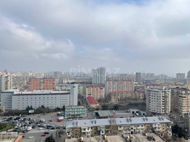 Продается 3-комн. новостройка 135 м², м. Иншаатчылар, photo 21 from 22