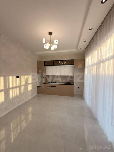 Satılır 4 otaqlı həyət evi/bağ evi 130 m², Şüvəlan q., photo 10 from 17