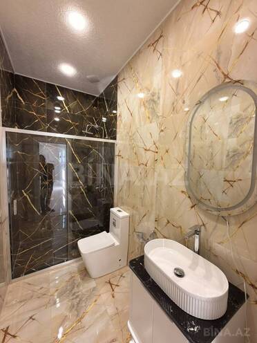Satılır 4 otaqlı həyət evi/bağ evi 130 m², Şüvəlan q., photo 14 from 17