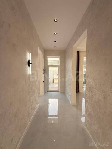 Satılır 4 otaqlı həyət evi/bağ evi 130 m², Şüvəlan q., photo 7 from 17