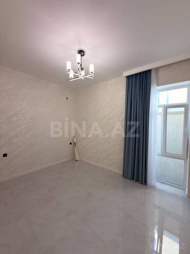 Satılır 4 otaqlı həyət evi/bağ evi 130 m², Şüvəlan q., photo 13 from 17