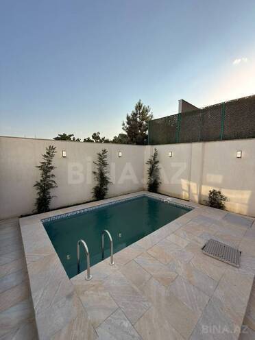Satılır 4 otaqlı həyət evi/bağ evi 130 m², Şüvəlan q., photo 6 from 17
