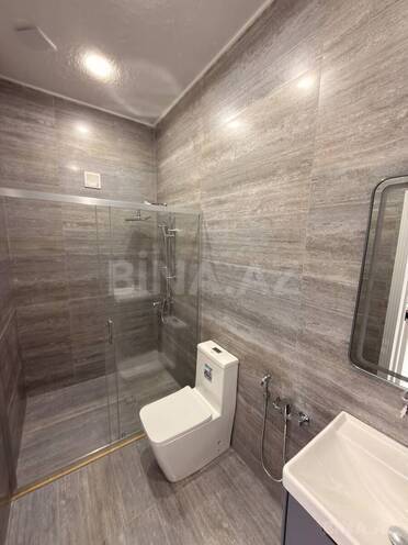 Satılır 4 otaqlı həyət evi/bağ evi 130 m², Şüvəlan q., photo 16 from 17